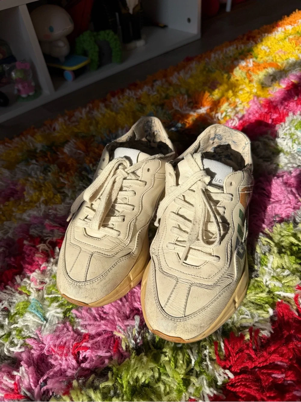 Gucci very pre